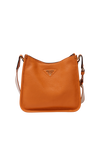 VITELLO DAINO HOBO STRAP BAG