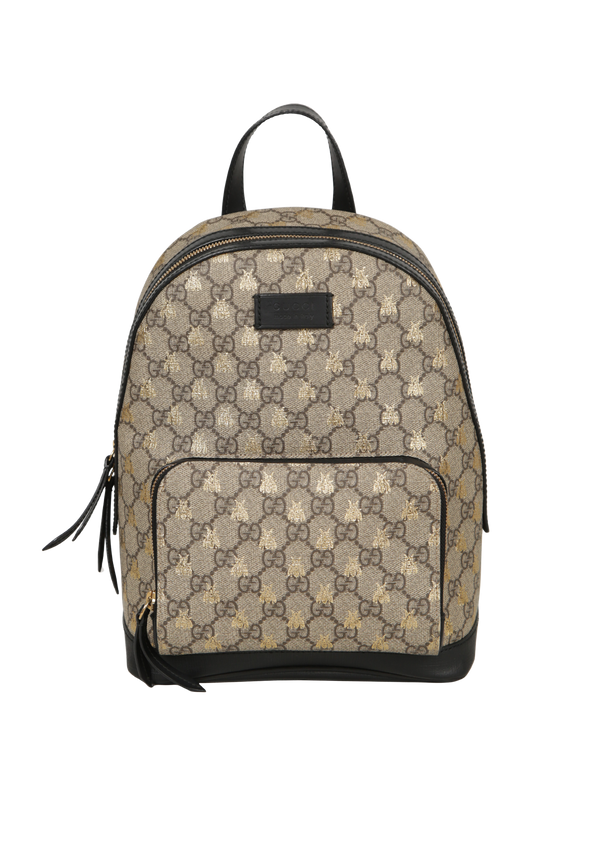 GG SUPREME BEE BACKPACK