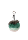 POM POM BAG CHARM