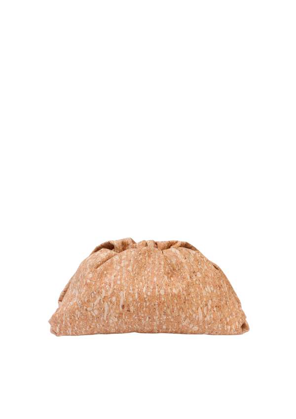 CORK THE POUCH