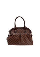 DAMIER ÉBÈNE TREVI PM