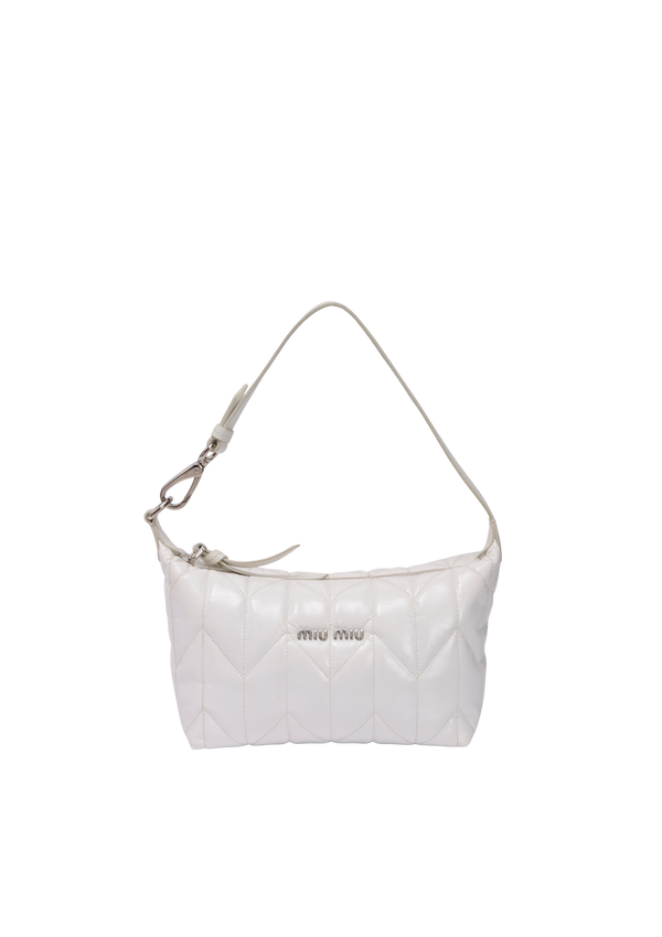 MINI SPIRIT CIRÉ BAG