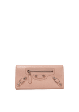 MOTOCROSS CLASSIC MONEY WALLET