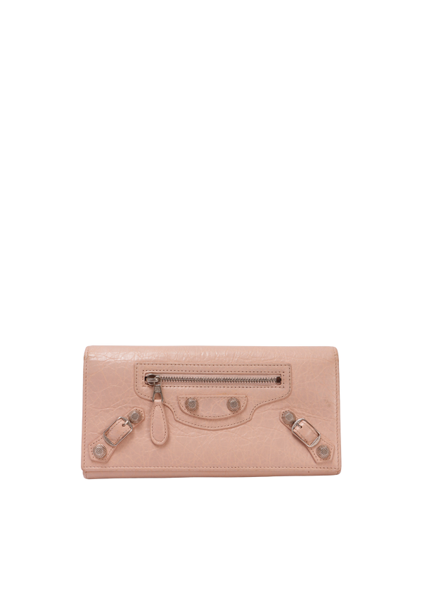 MOTOCROSS CLASSIC MONEY WALLET