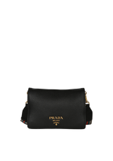 VITELLO DAINO MESSENGER BAG