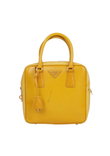 SAFFIANO BAULETTO BAG
