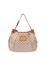 DAMIER AZUR GALLIERA PM