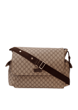GG SUPREME PLUS DIAPER BAG