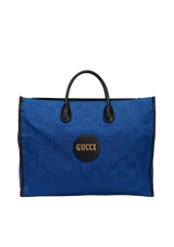 GG NYLON OFF THE GRID TOTE