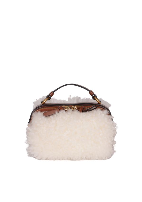 FUR BOX BAG