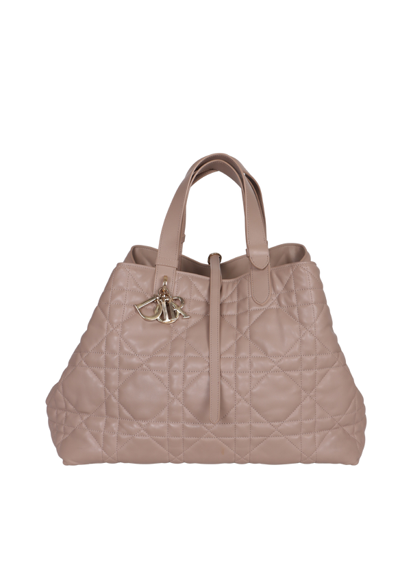 MACRO CANNAGE TOUJOURS BAG W/ POUCH