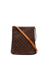 MONOGRAM MUSETTE SALSA GM