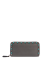 ROLLING ROCKSTUD WALLET