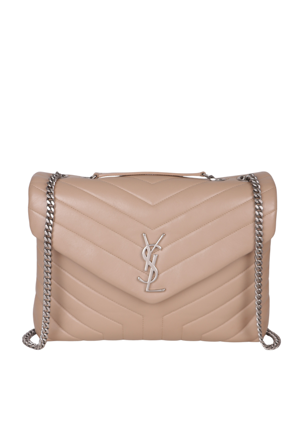 MEDIUM LOULOU BAG