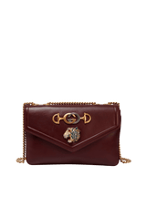 MEDIUM RAJAH SHOULDER BAG