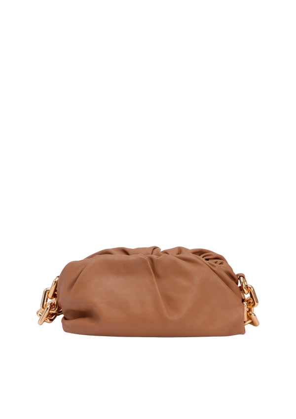 THE CHAIN TEEN POUCH