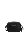 LEATHER CAMERA BAG