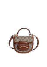 MINI GG SUPREME HORSEBIT 1955 BAG
