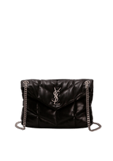 SMALL PUFFER BAG