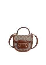 MINI GG SUPREME HORSEBIT 1955 BAG