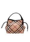 SMALL NOVA CHECK BILMORE