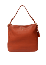 VITELLO DAINO HOBO BAG