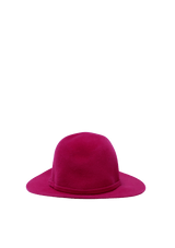FELT HAT