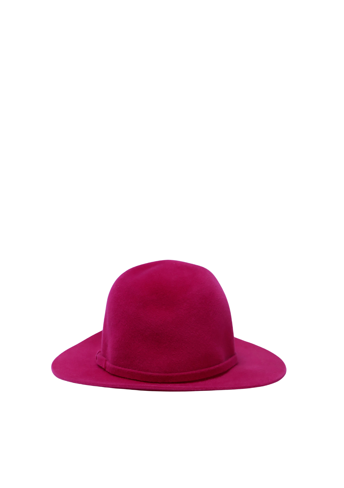 FELT HAT