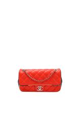 MEDIUM PARIS-CUBA COLOR FLAP BAG