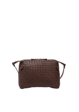 INTRECCIATO NODINI BAG
