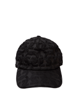 INTERLOCKING GANCINI BASEBALL CAP