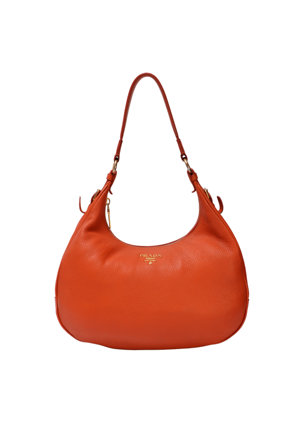 VITELLO DAINO HOBO