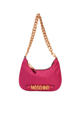 NYLON HOBO BAG