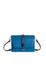 CITY CALF SAFFIANO ELEKTRA BAG