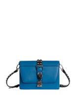 CITY CALF SAFFIANO ELEKTRA BAG