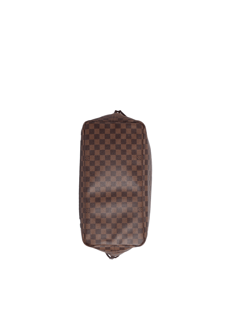 DAMIER ÉBÈNE NEVERFULL GM