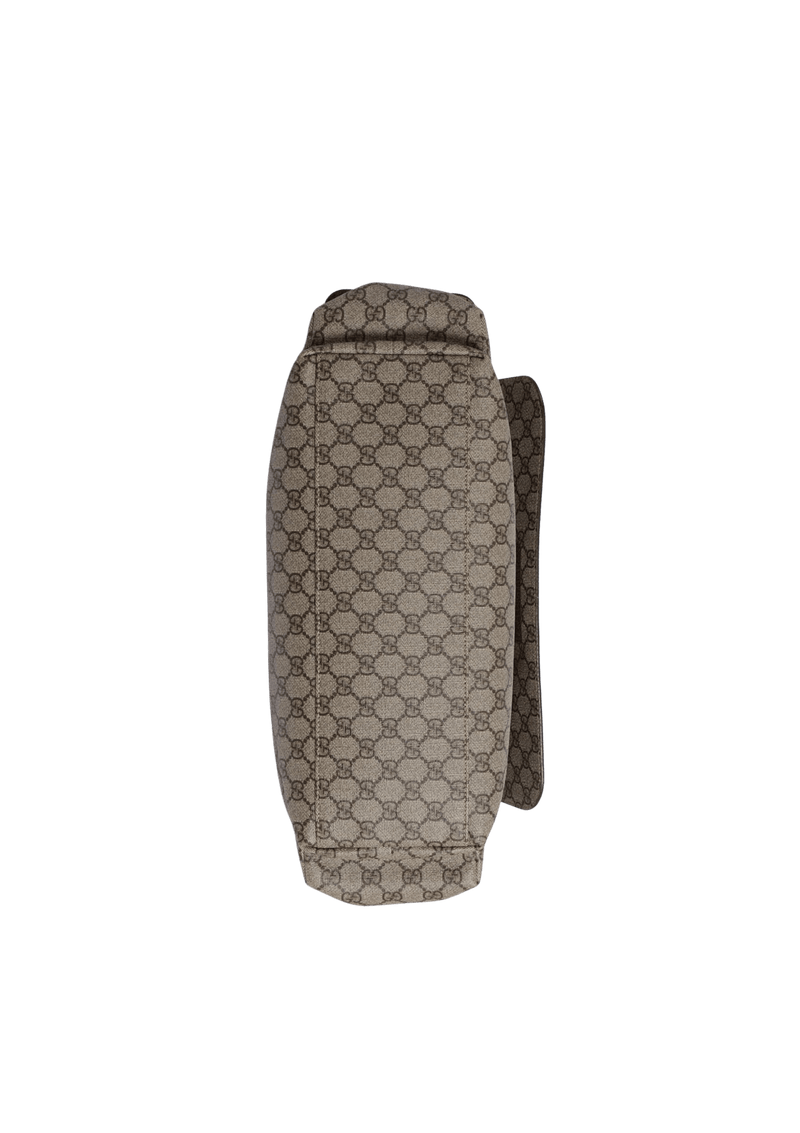 GG SUPREME PLUS DIAPER BAG