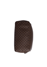 DAMIER ÉBÈNE NEVERFULL GM