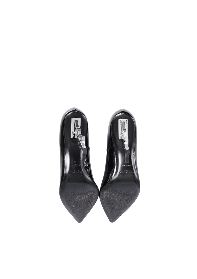 OPYUM 110 PATENT LEATHER 39