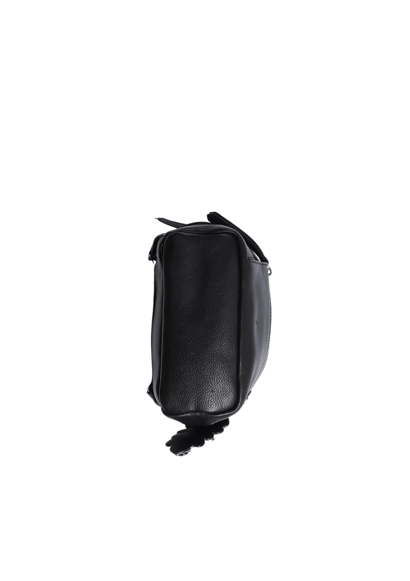 LEATHER BACKPACK