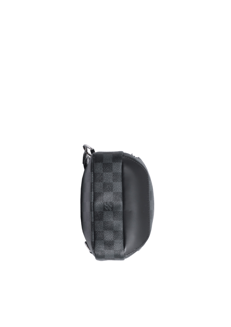 DAMIER GRAPHITE AVENUE SLING