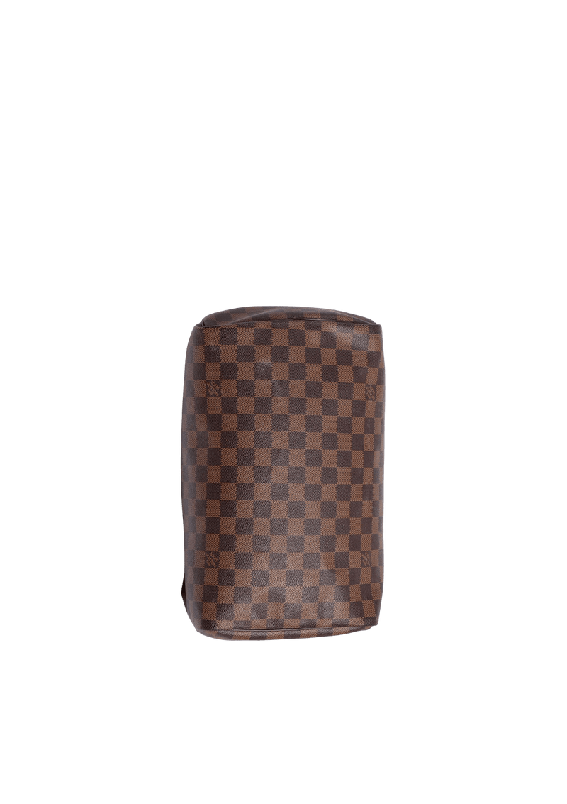 DAMIER ÉBÈNE SPEEDY 30