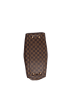 DAMIER ÉBÈNE TREVI PM