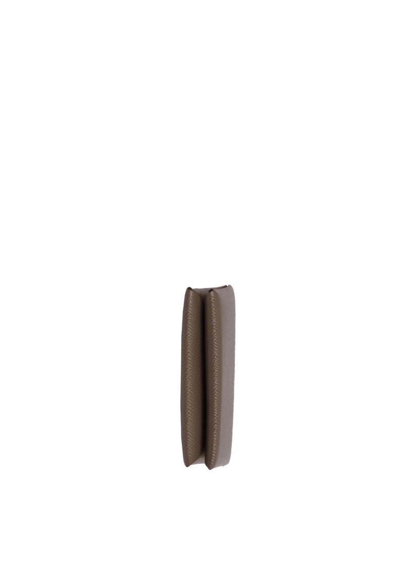 CALVI EPSOM CARD HOLDER