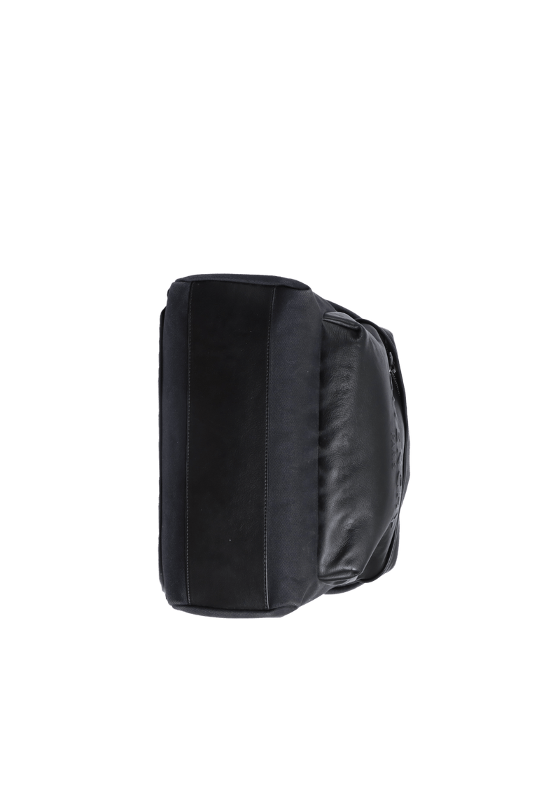 LOGO BACKPACK