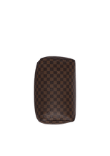 DAMIER ÉBÈNE SPEEDY 30