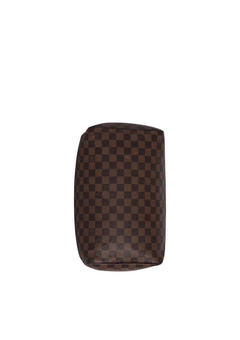 DAMIER ÉBÈNE SPEEDY 30