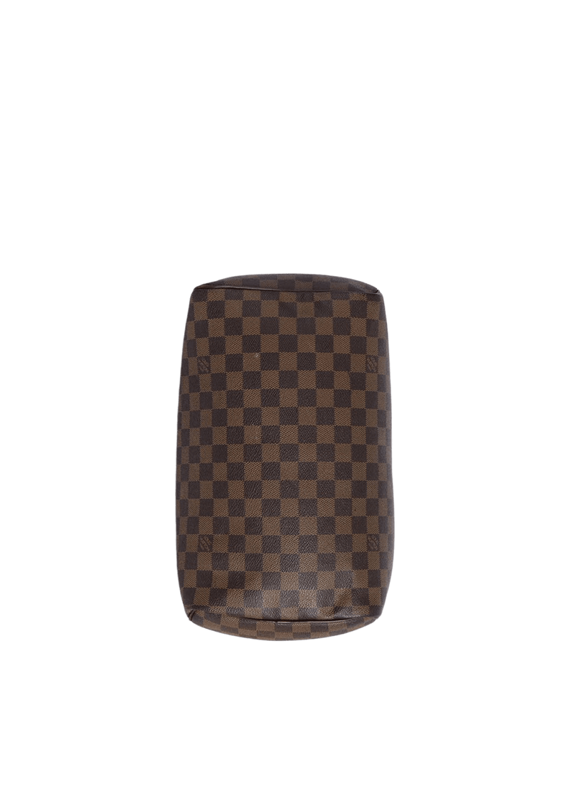 DAMIER ÉBÈNE SPEEDY 30