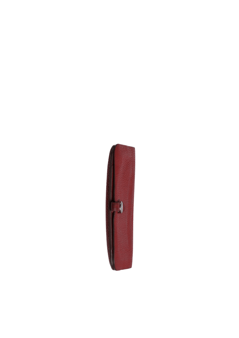 CLEMENCE DOGON COMPACT WALLET