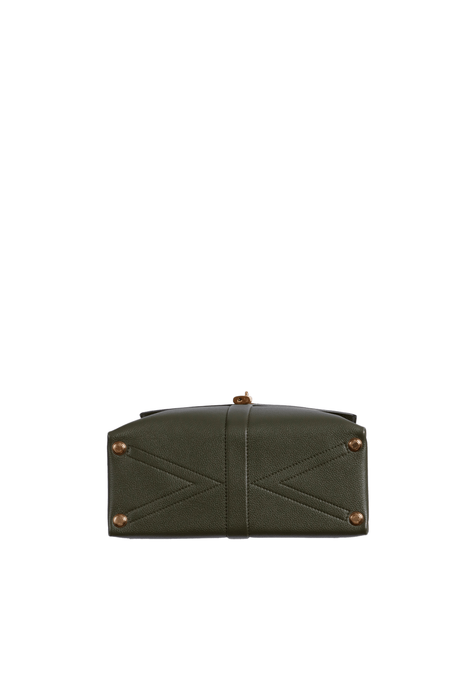 BOLSA LOUIS VUITTON ROSE DES VENTS MM VERDE ORIGINAL – Gringa